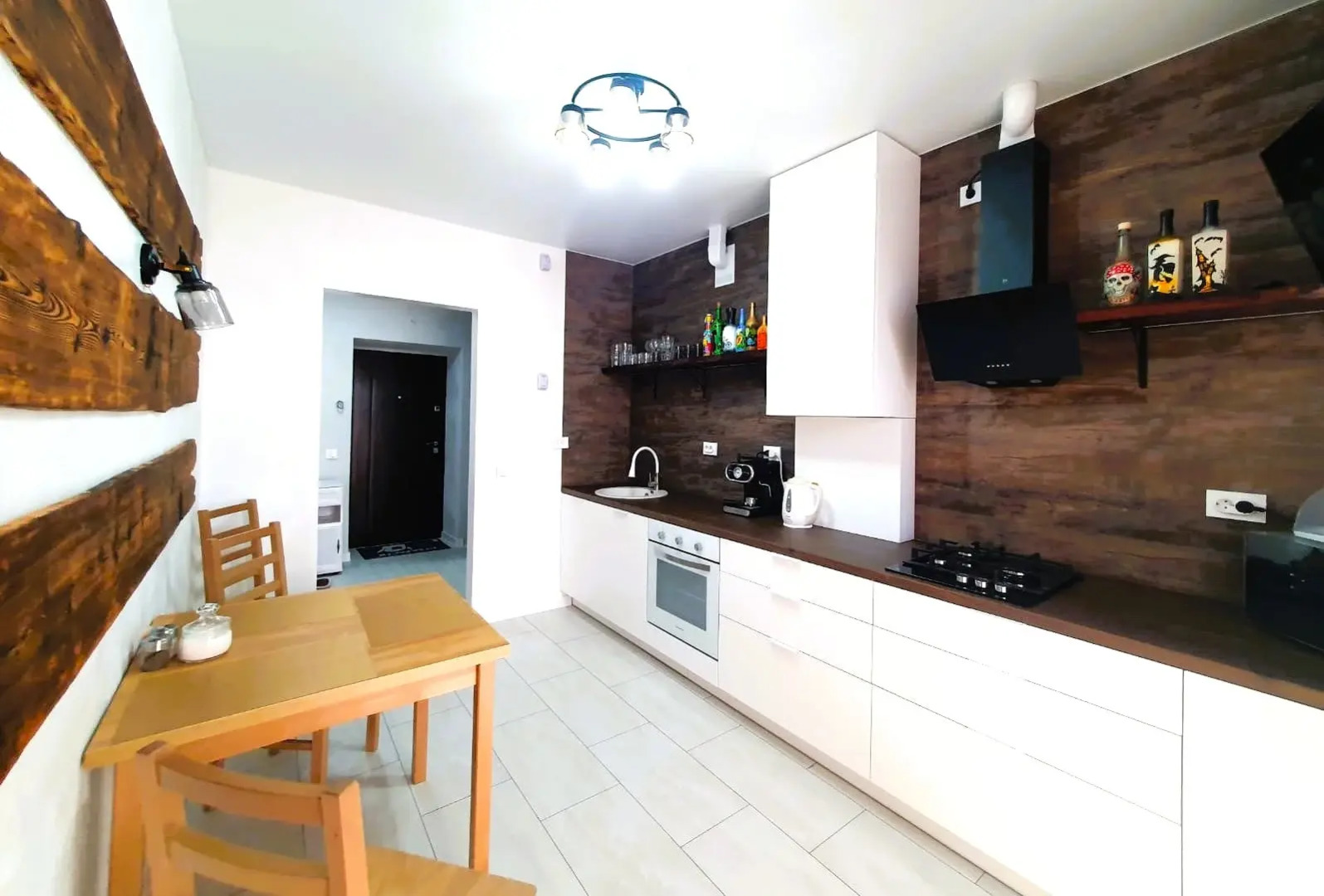 Квартира у Моря ЖК Созвездие