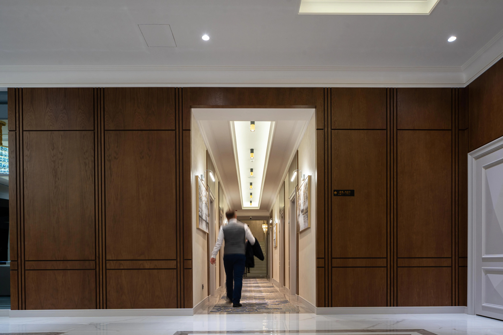 FRANKFORT Expo Hotel&Spa