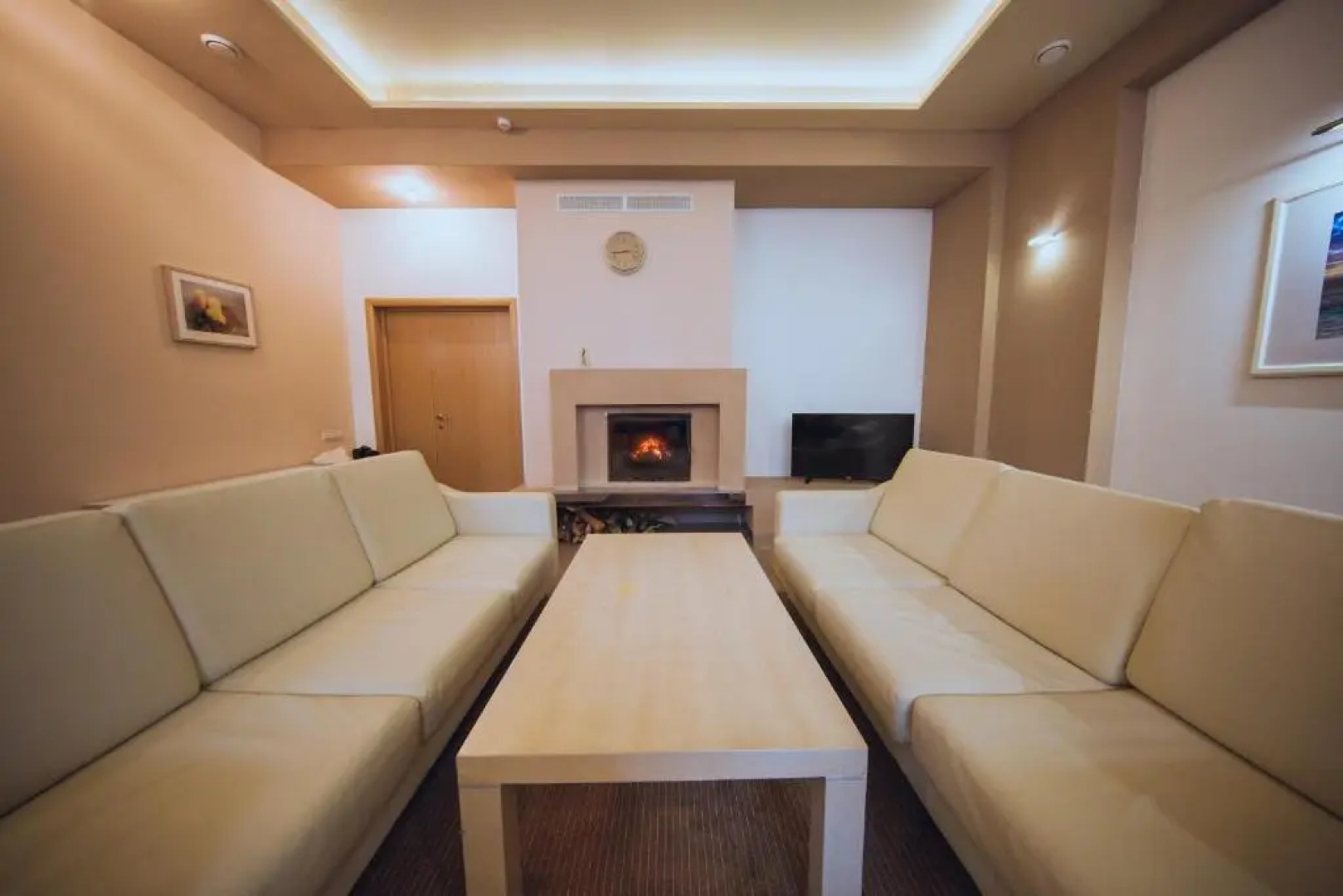 Отель Флагман