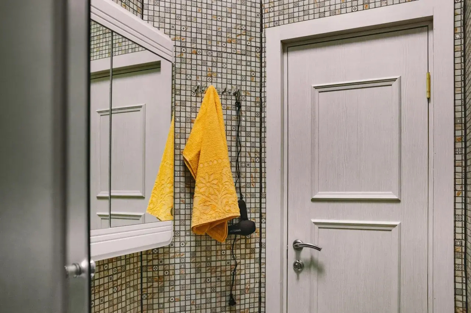 Мини-отель Hercules