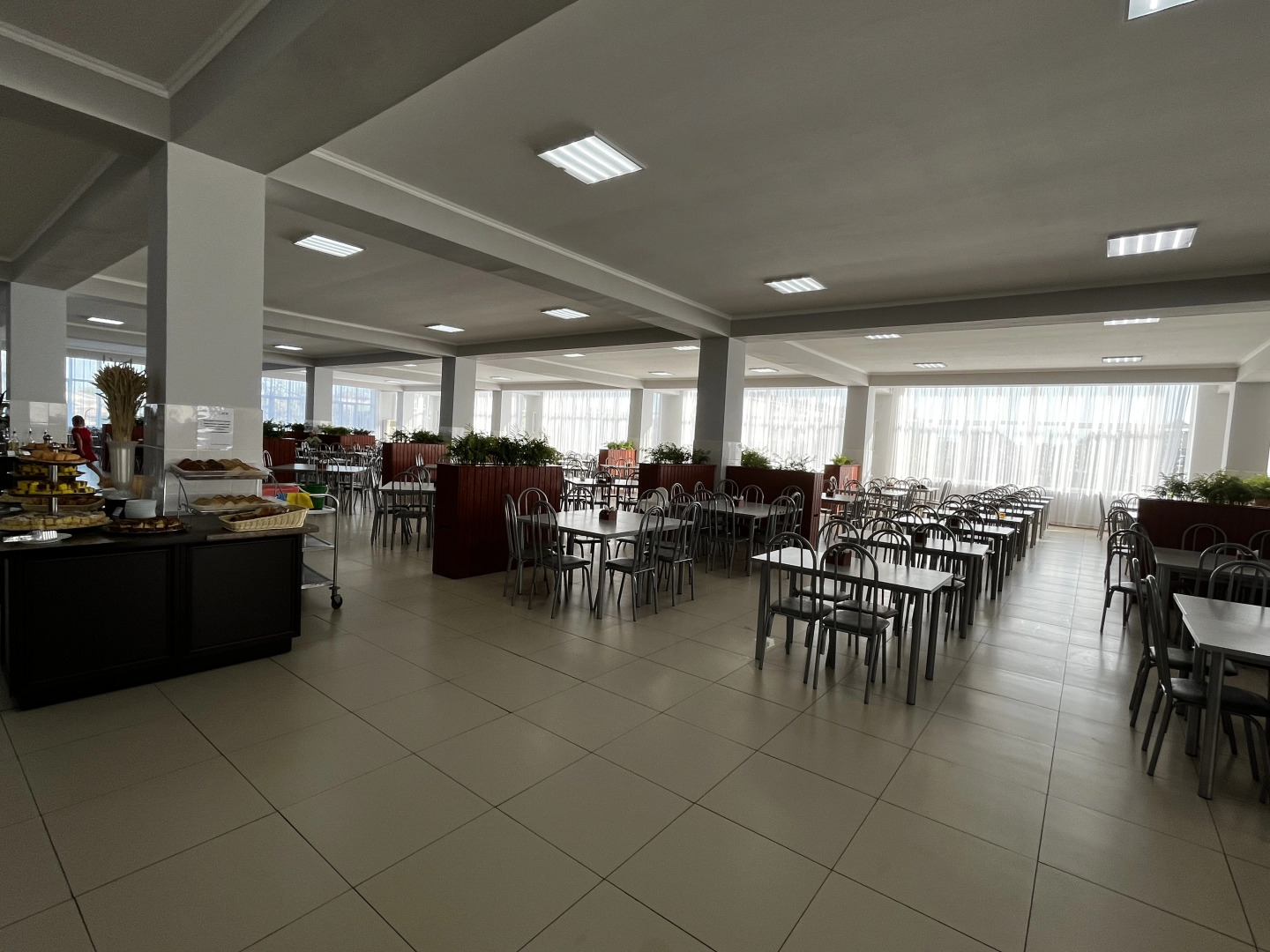 Отель Фея Sun Club Resort & Spa