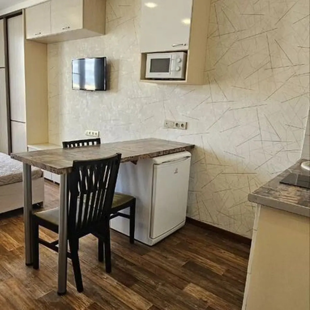 Квартира на Юбилейном проспекте 67