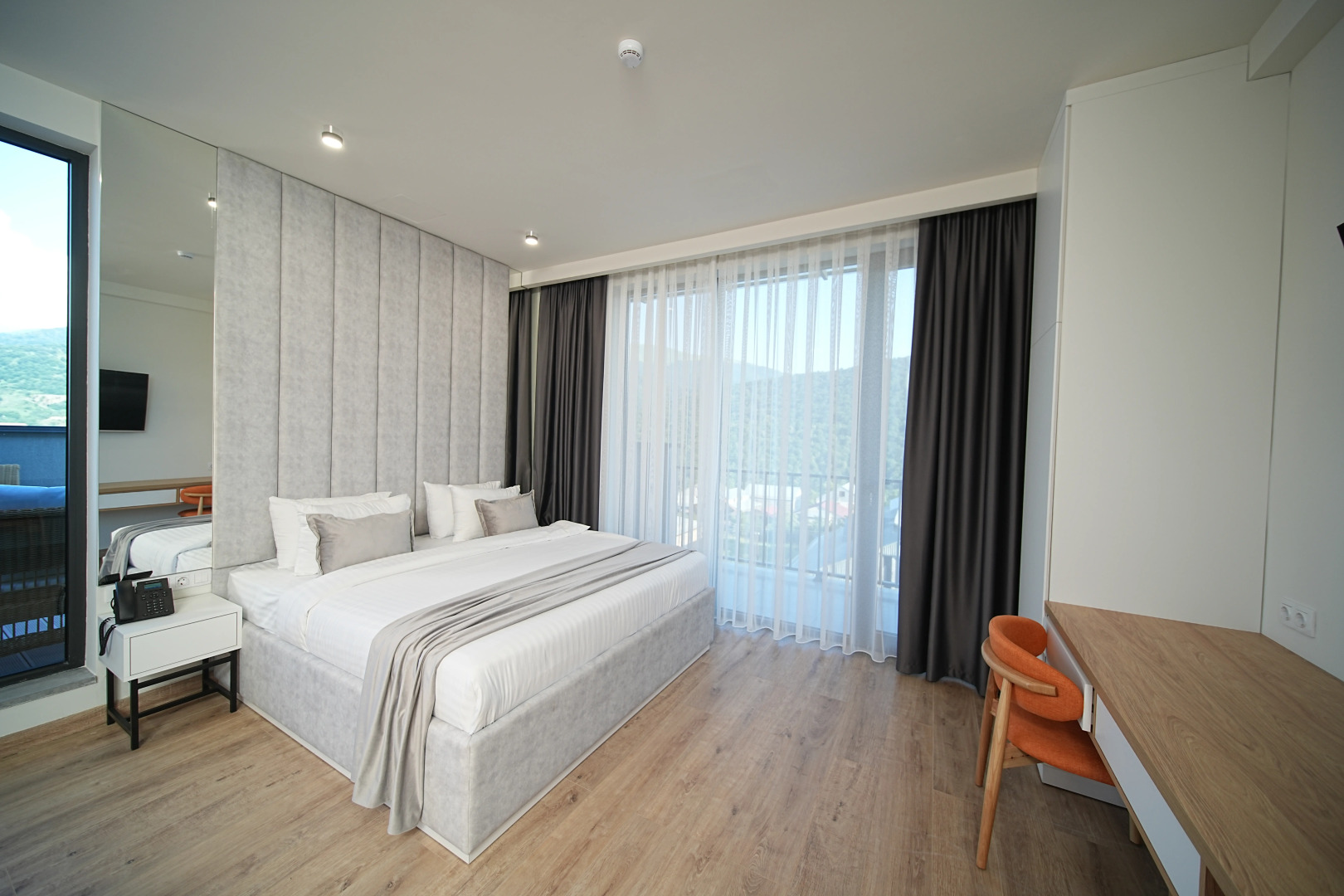 Hotel Dili Town Resort & Spa