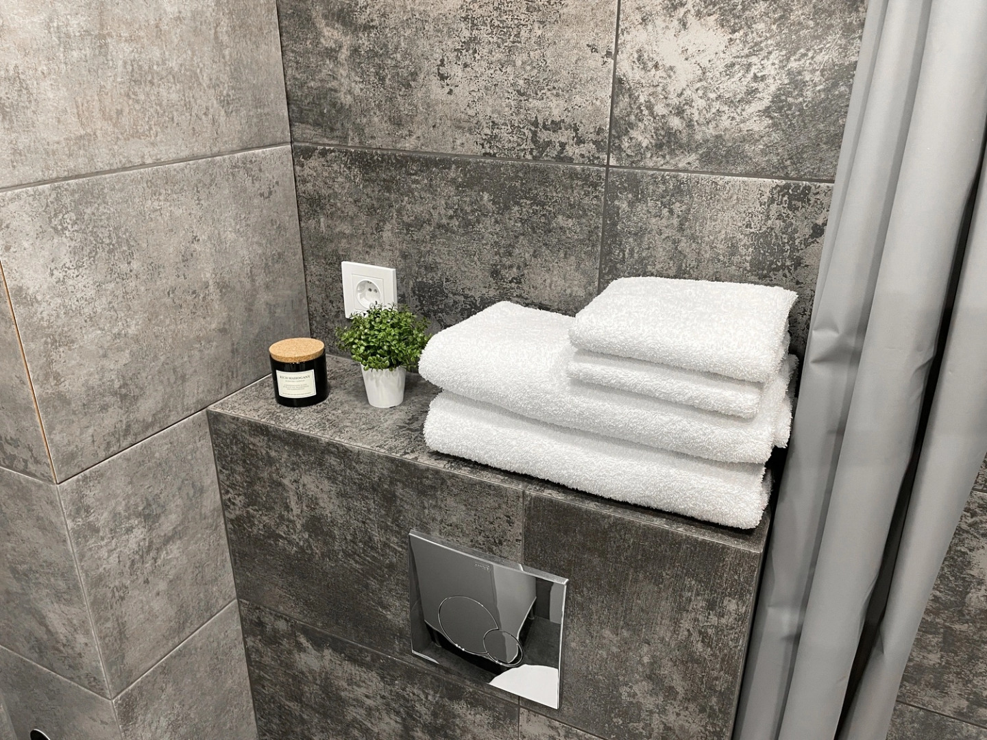 Квартира Премиум aHome