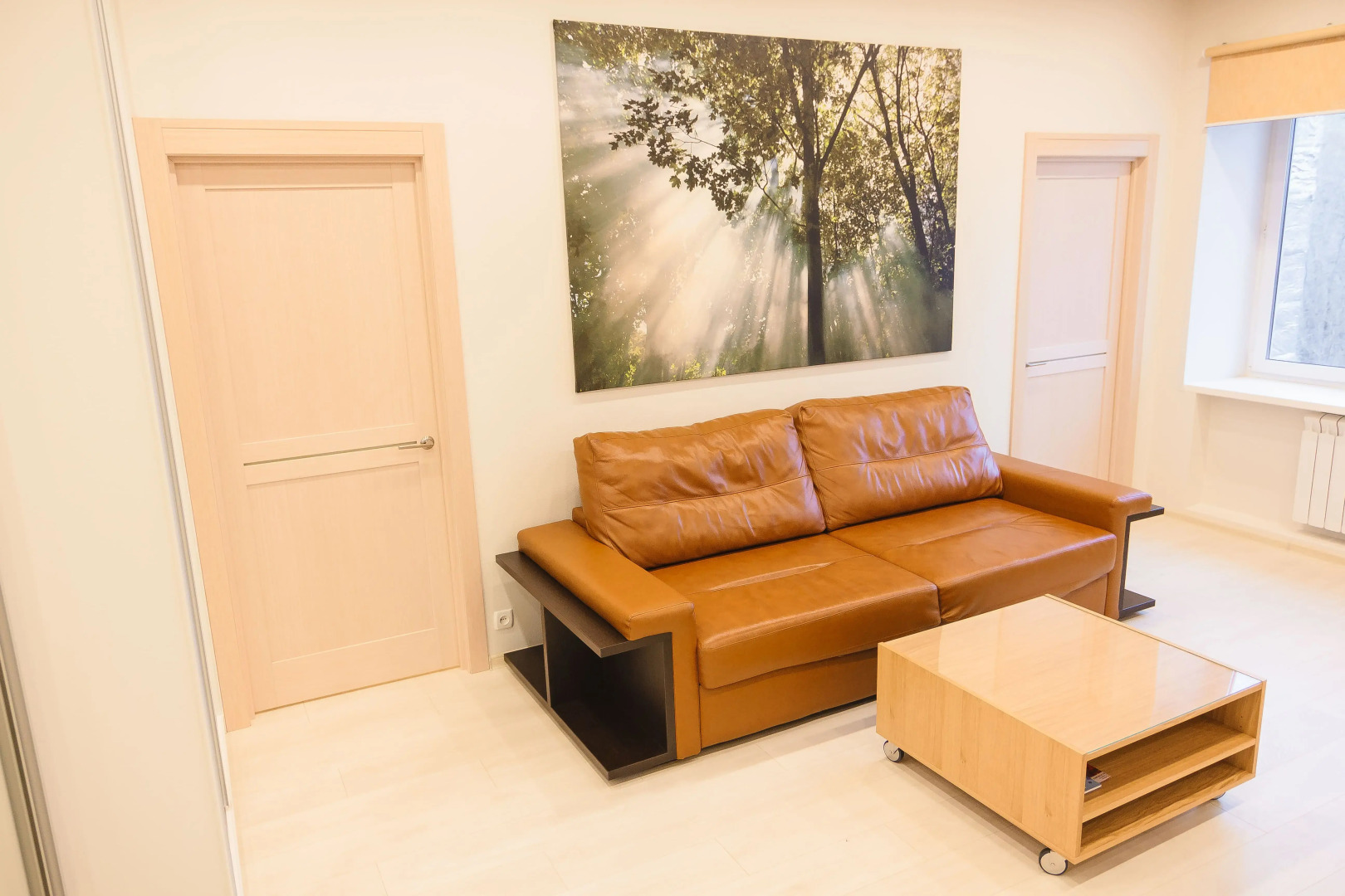 Квартира HotelRoom24 Грузинский Вал