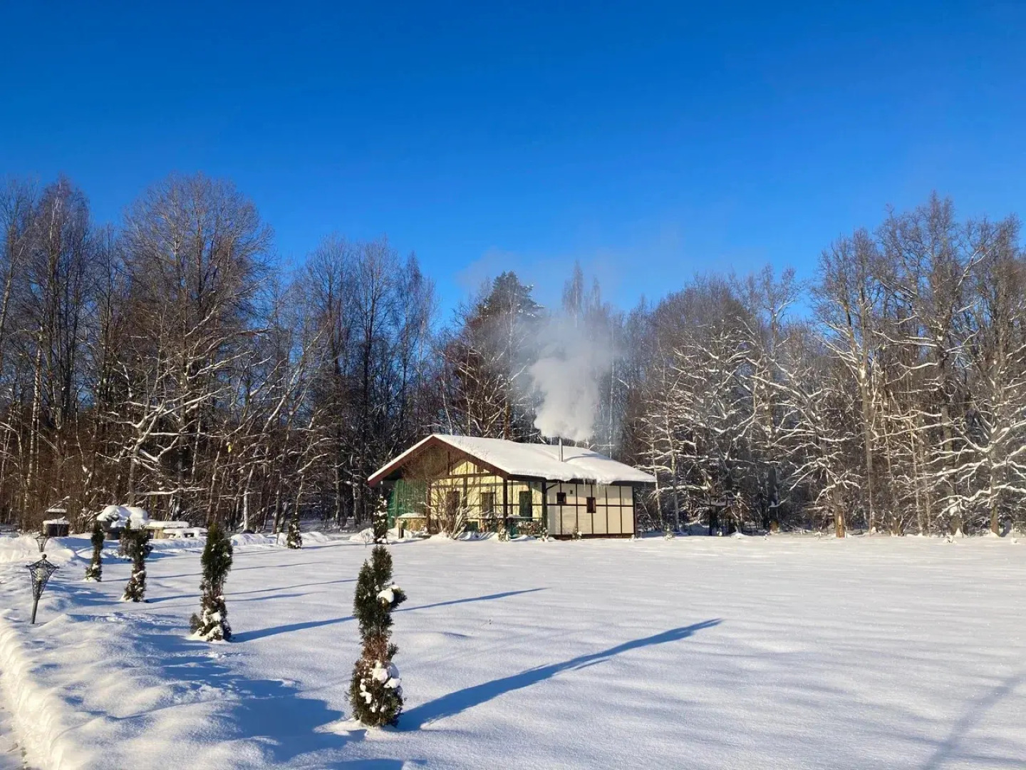 Гостевой дом Путь Лотоса