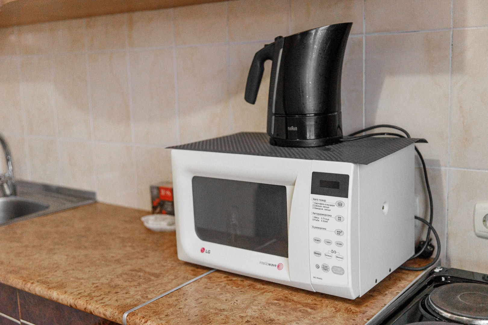 Апартаменты Улица Свободы 31а