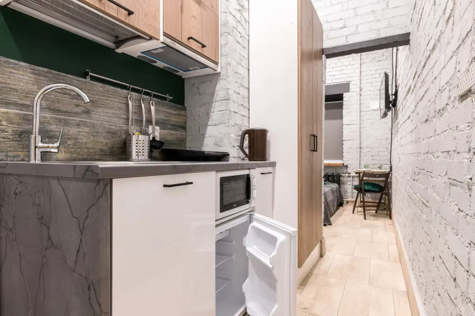 Апартаменты RentalSPb