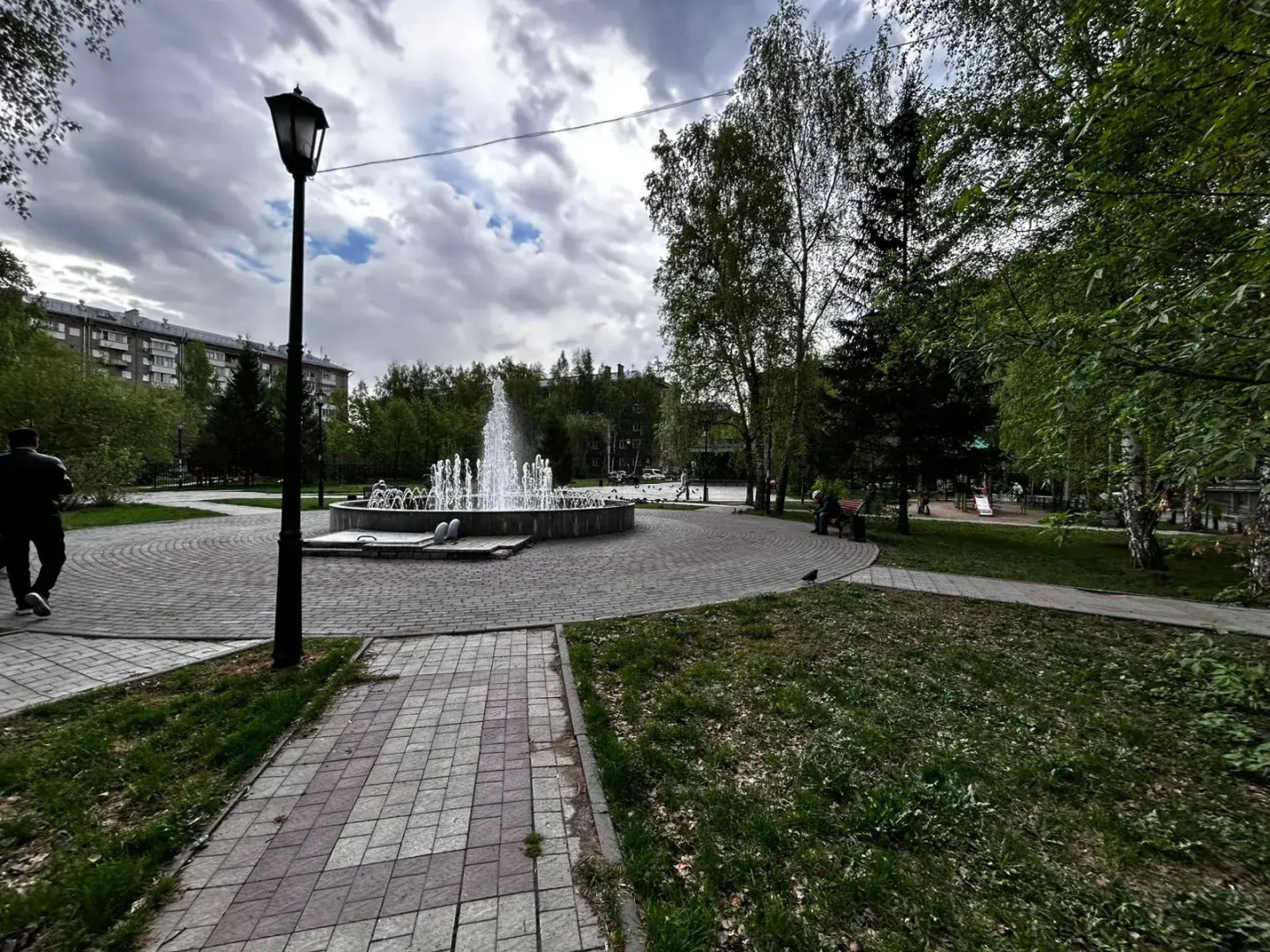 Квартира Уютная Студия не Далеко от Метро