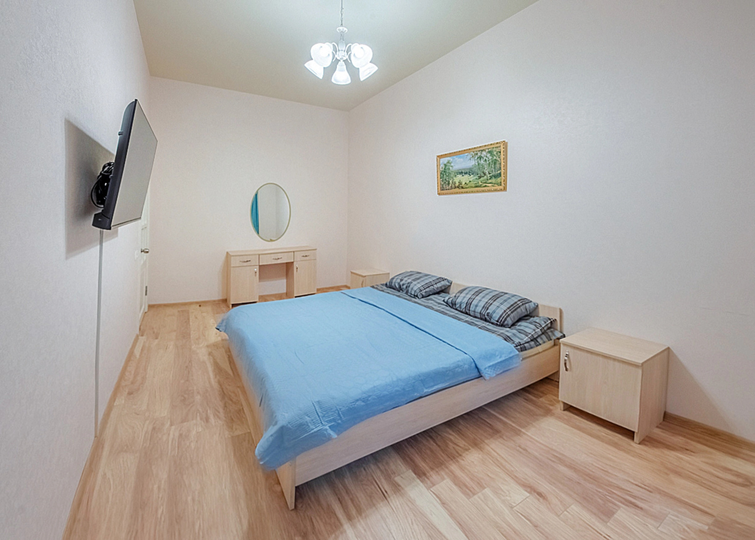 Апартаменты HB apartments Zubalashvili