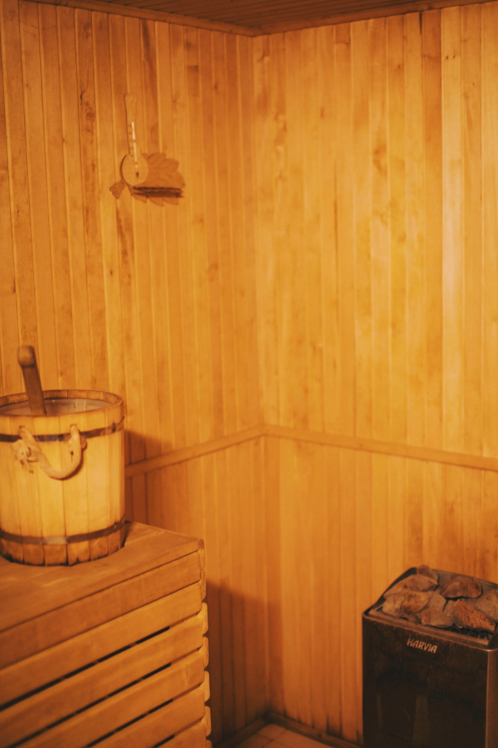 Гостевой Дом Легенда Спорта