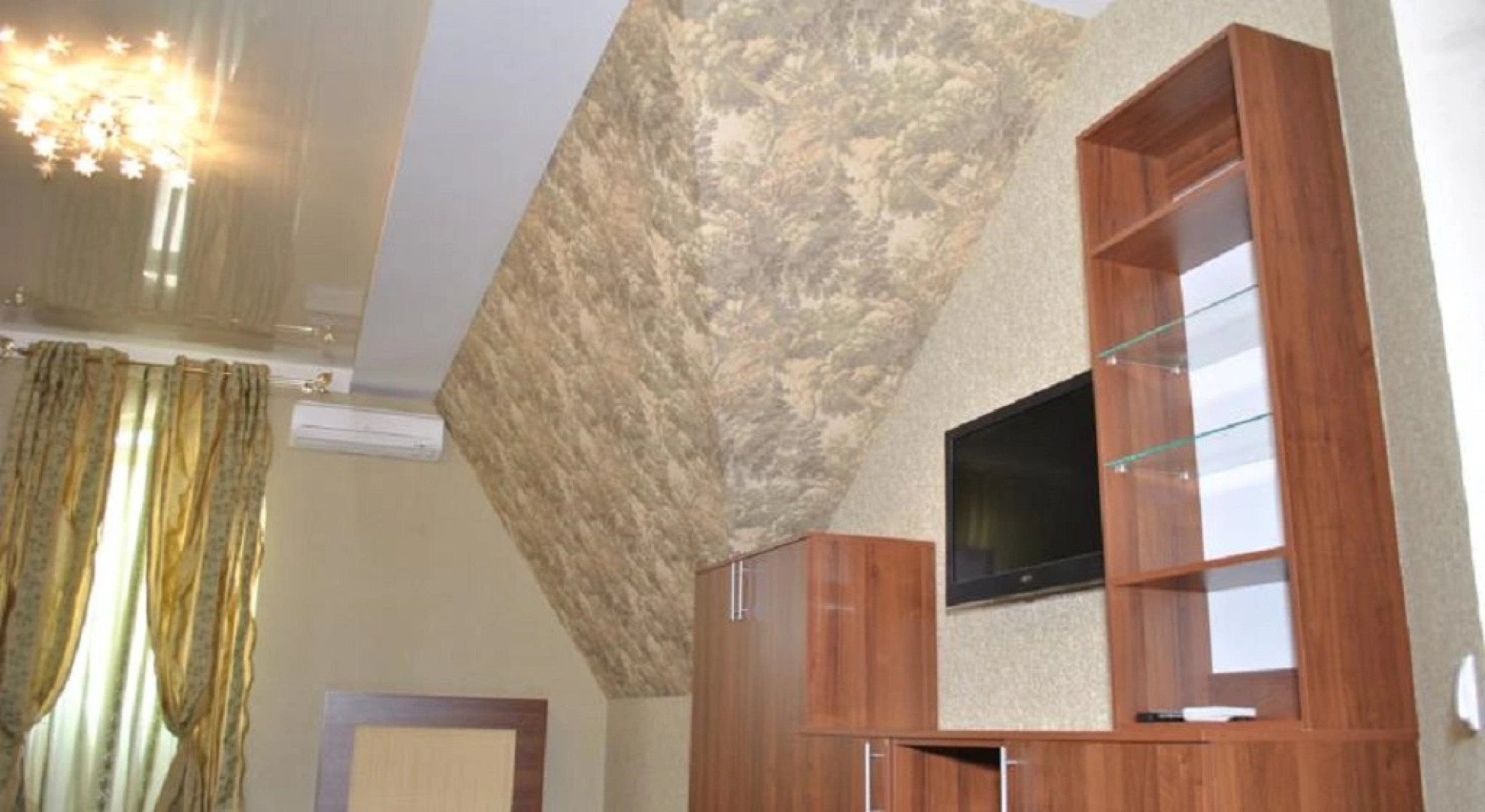 Гостиница Жара