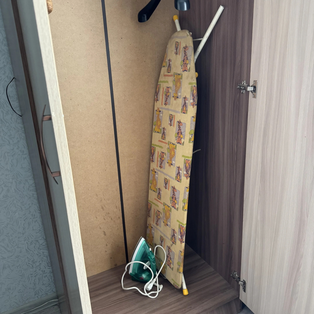 Квартира в Приволжске номер 2