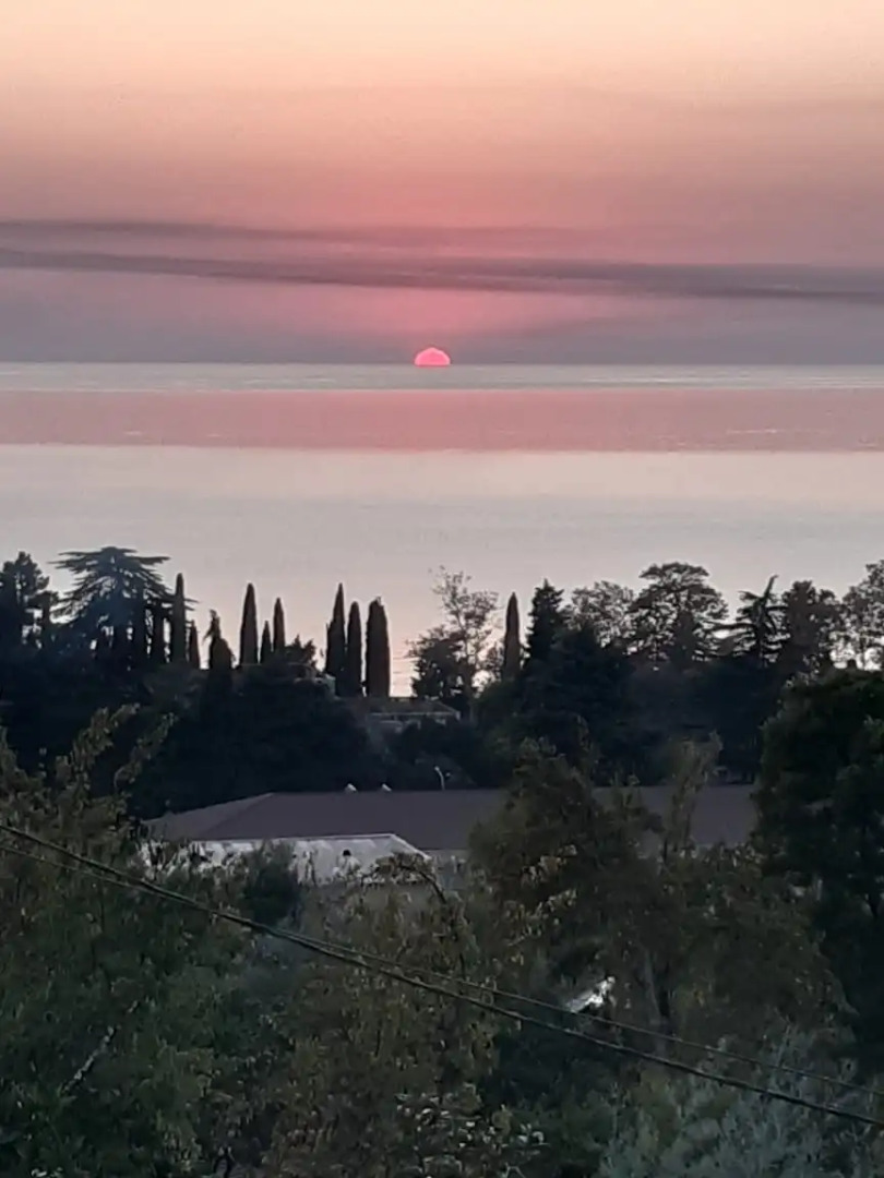 Гостевой дом Семейный