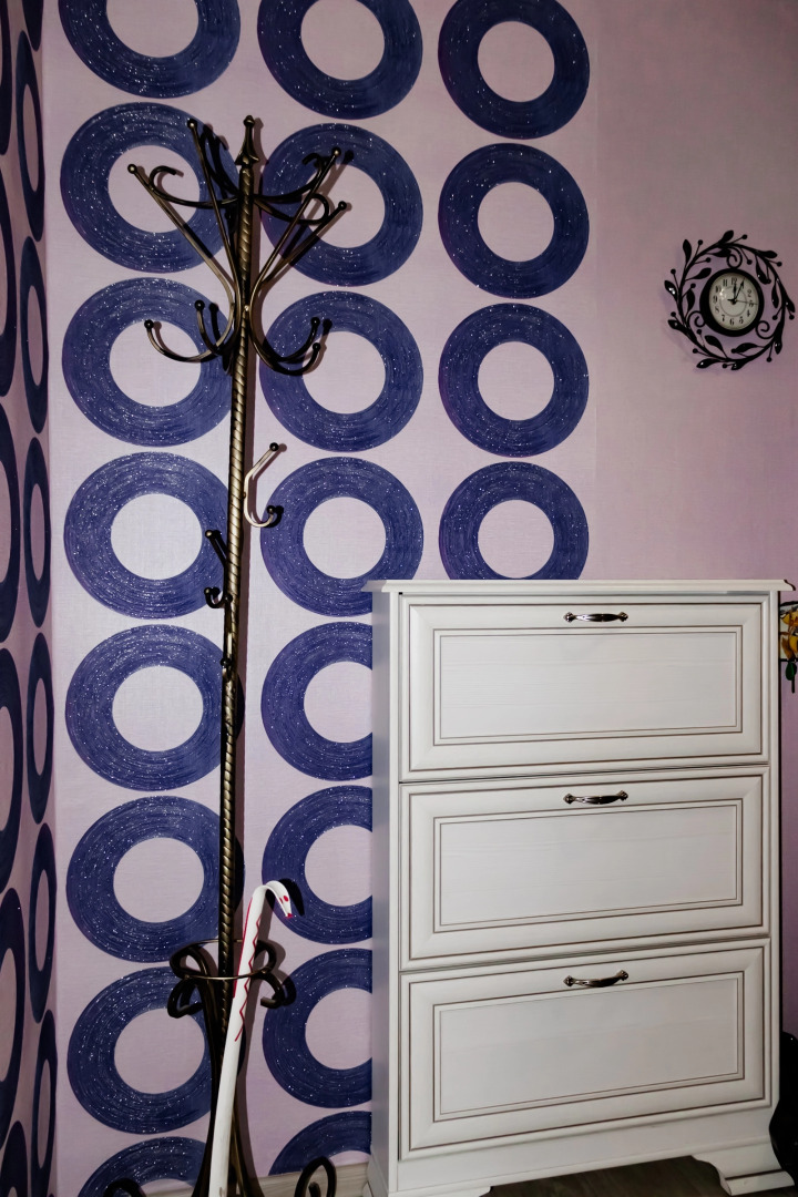 Апартаменты Древо жизни