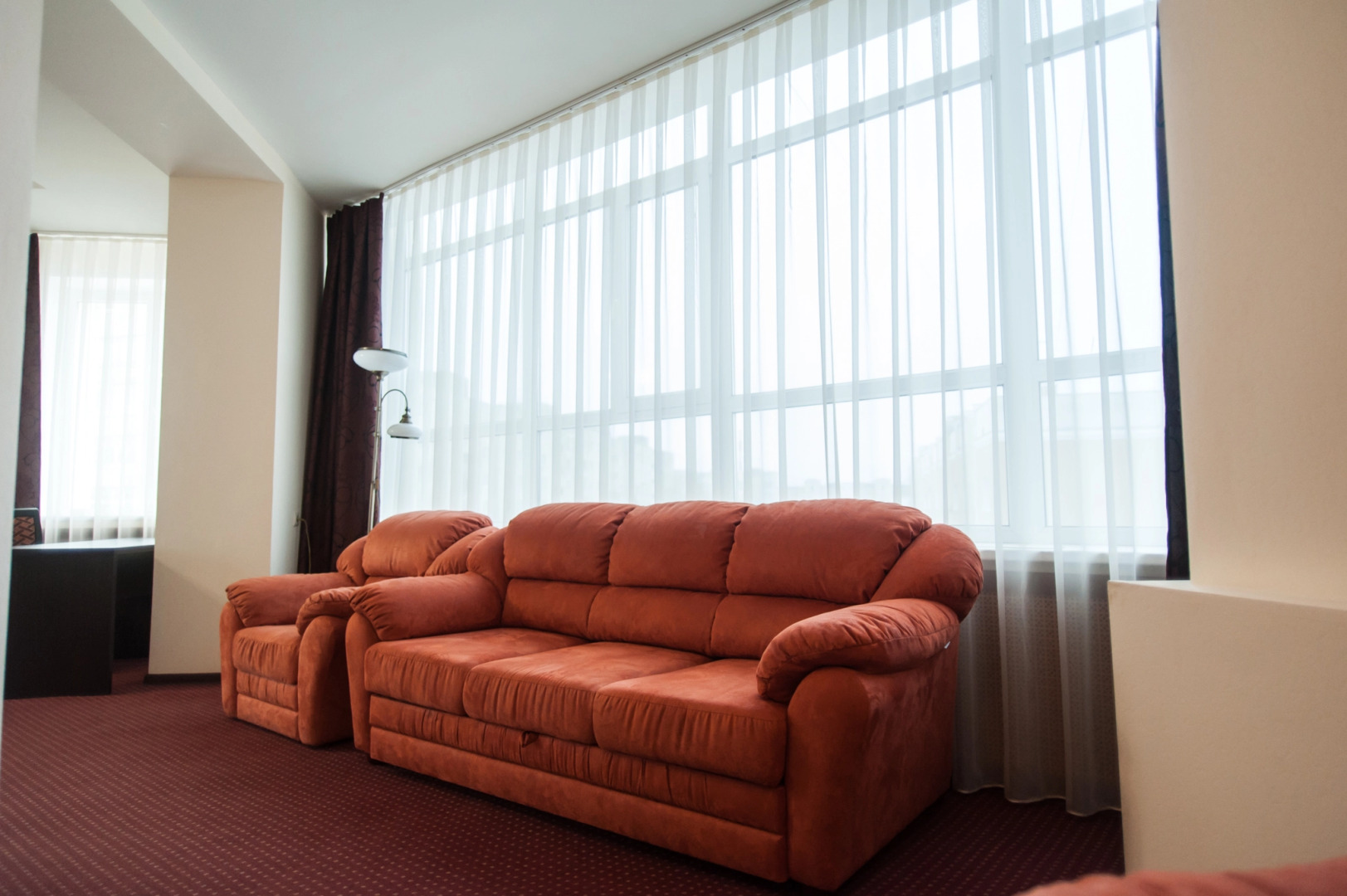 Отель Планета СПА