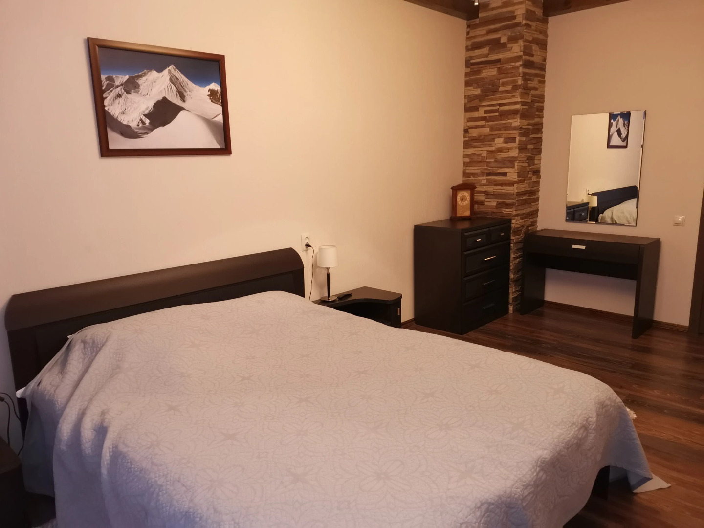 Апартаменты Northern Lights