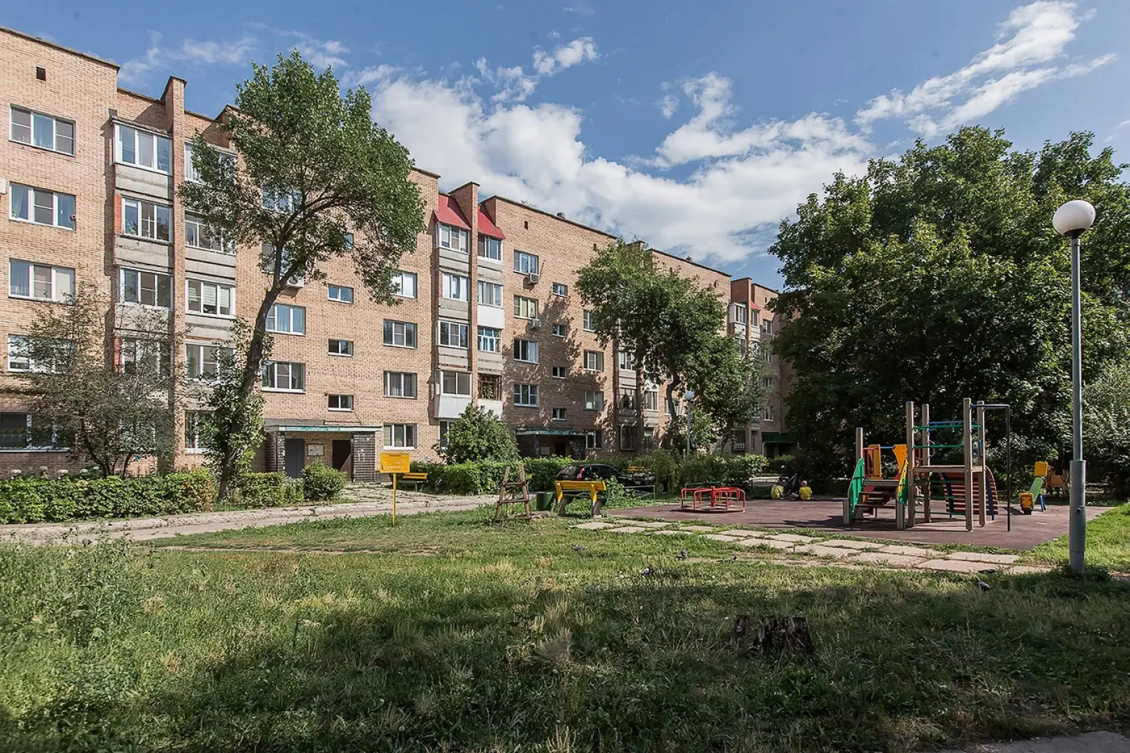 Квартира IRent На Ленинском