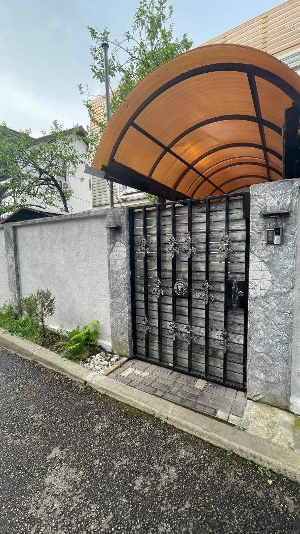 Гостевой дом Киви