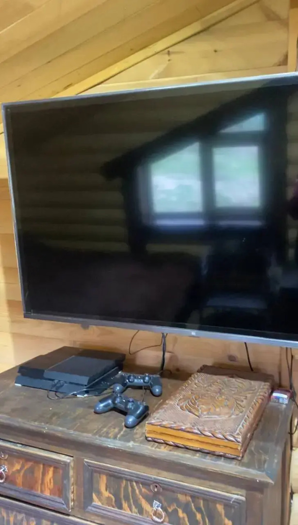 База отдыха Синегорье