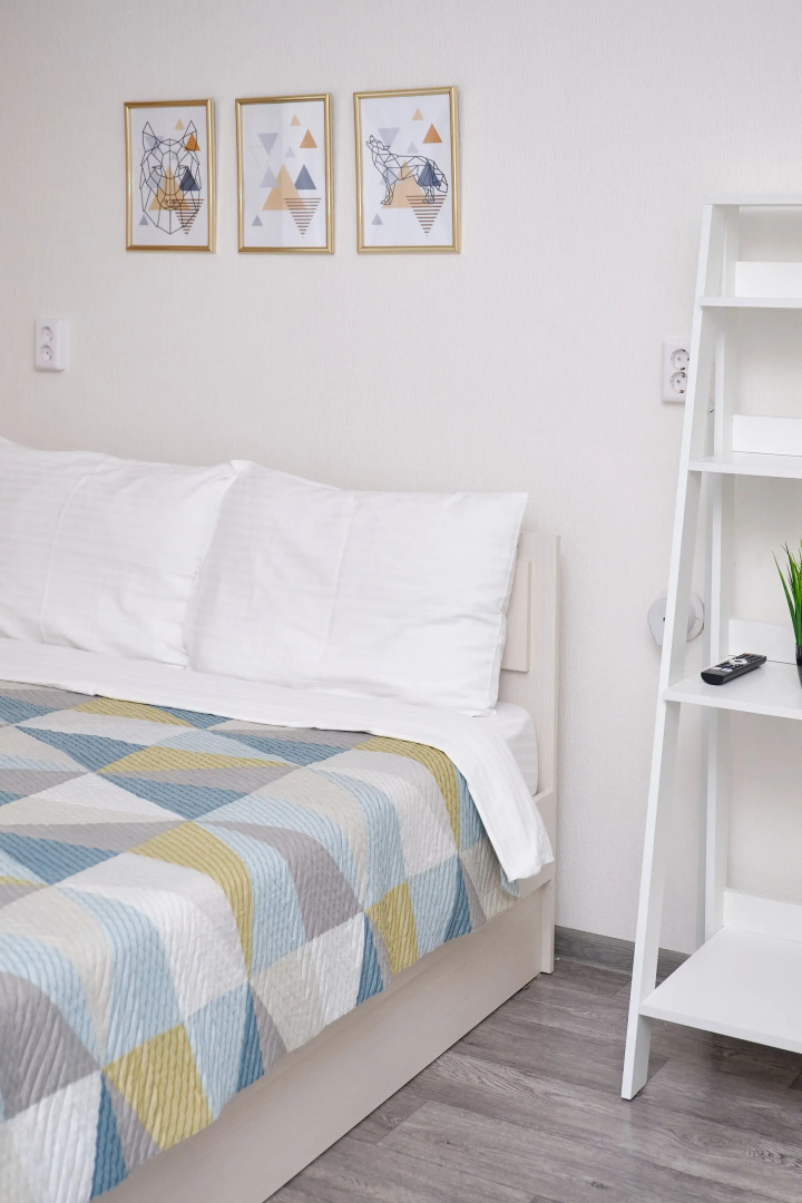 Квартира  Udobno V Ekb