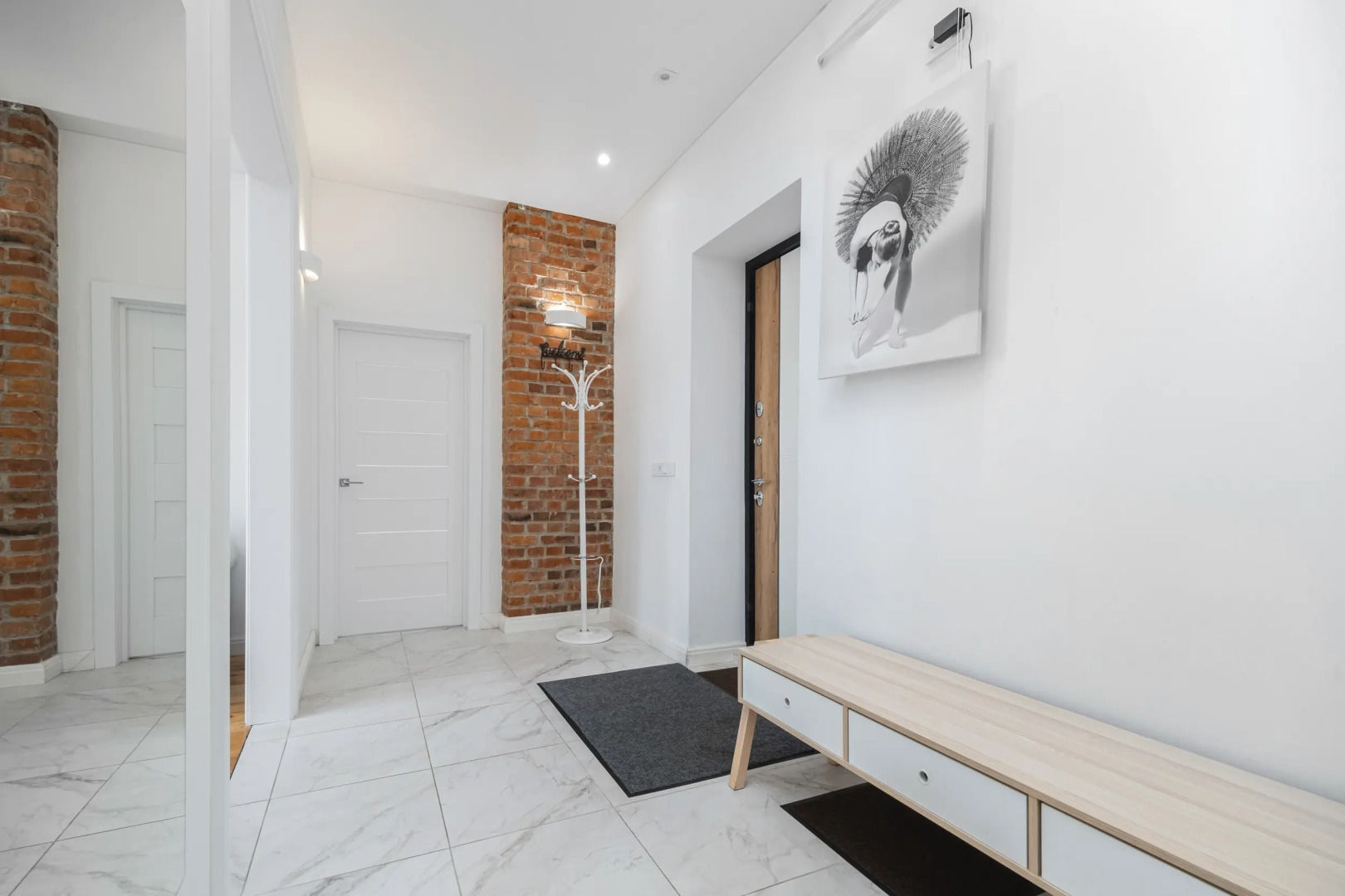 Апартаменты с круглосуточным заселением 24/7