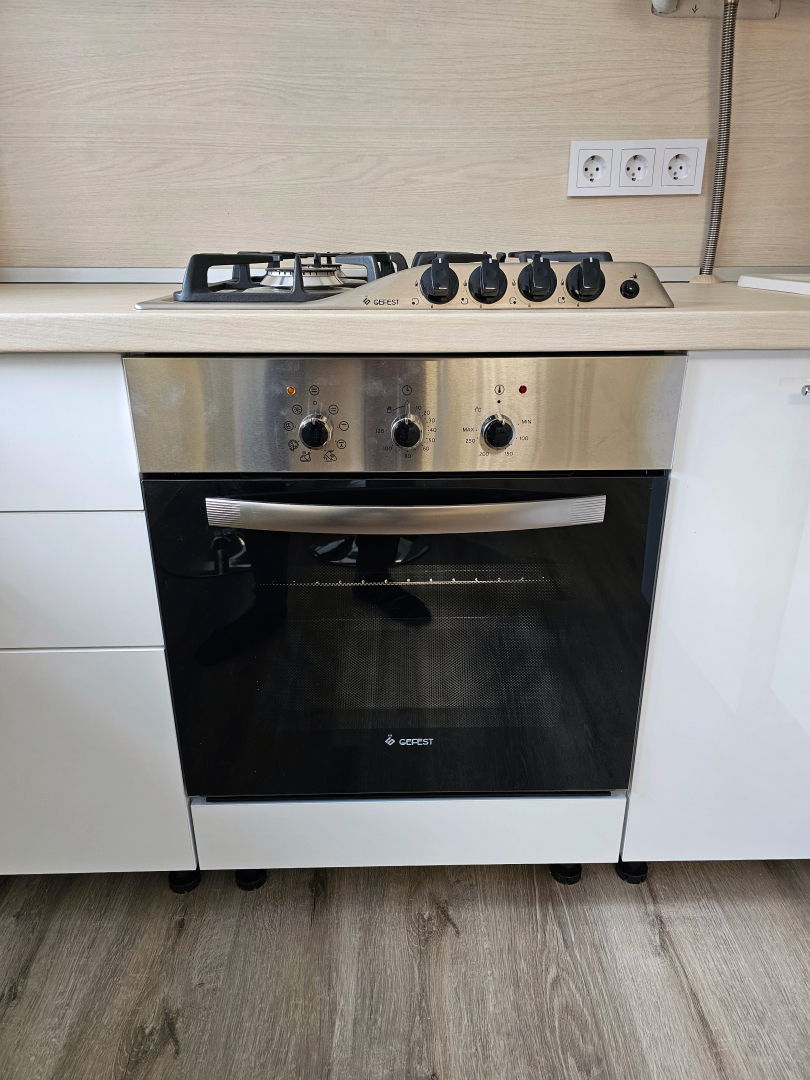 Апартаменты Smartapart Мелодия