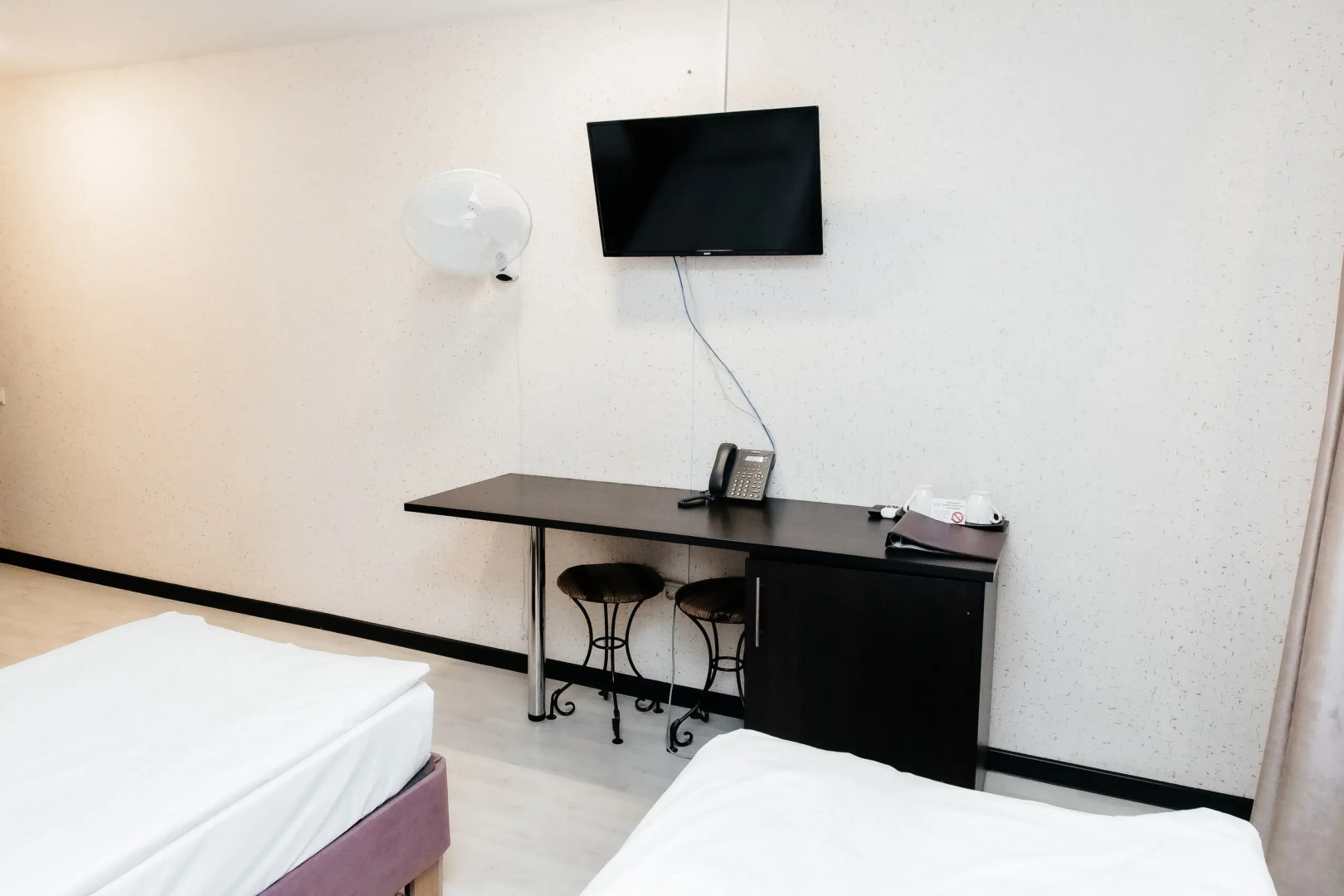 Гостиница Аквамарин