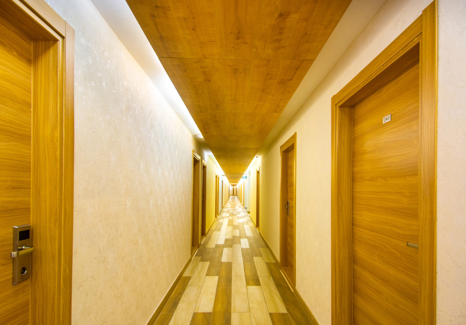 Апарт-отель Orbi Palace Bakuriani