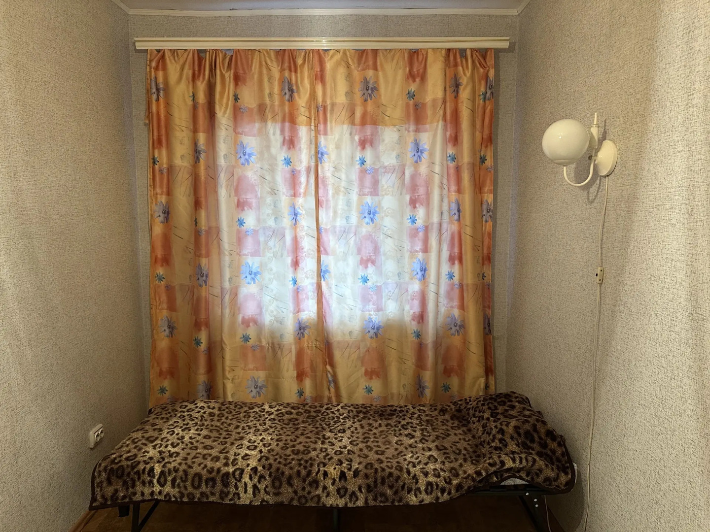 Апартаменты Двухкомнатные