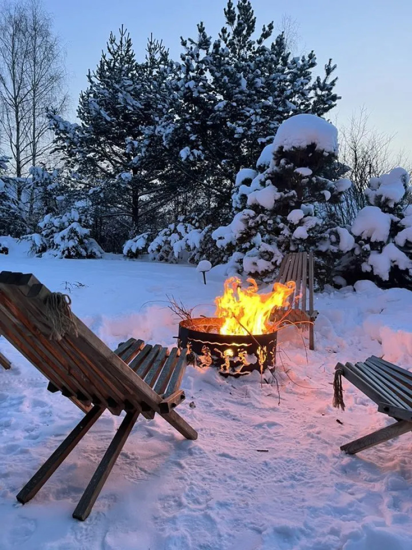 Частный дом Комфорт