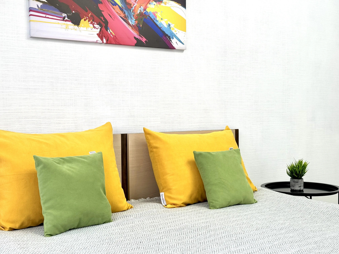 Квартира Sweet Home