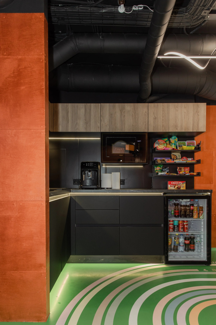 Отель модульный Попова