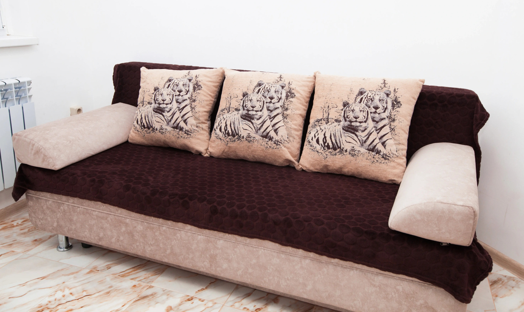 Квартира Морская Симфония