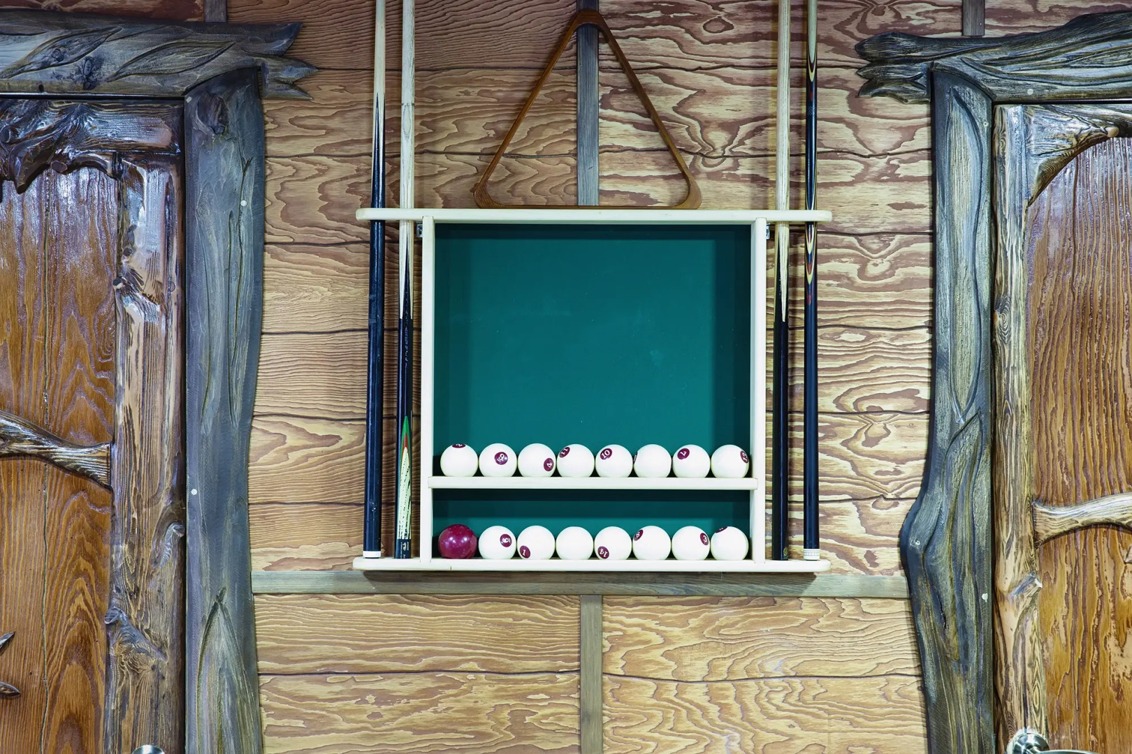 Гостевой дом  "Лукоморье"