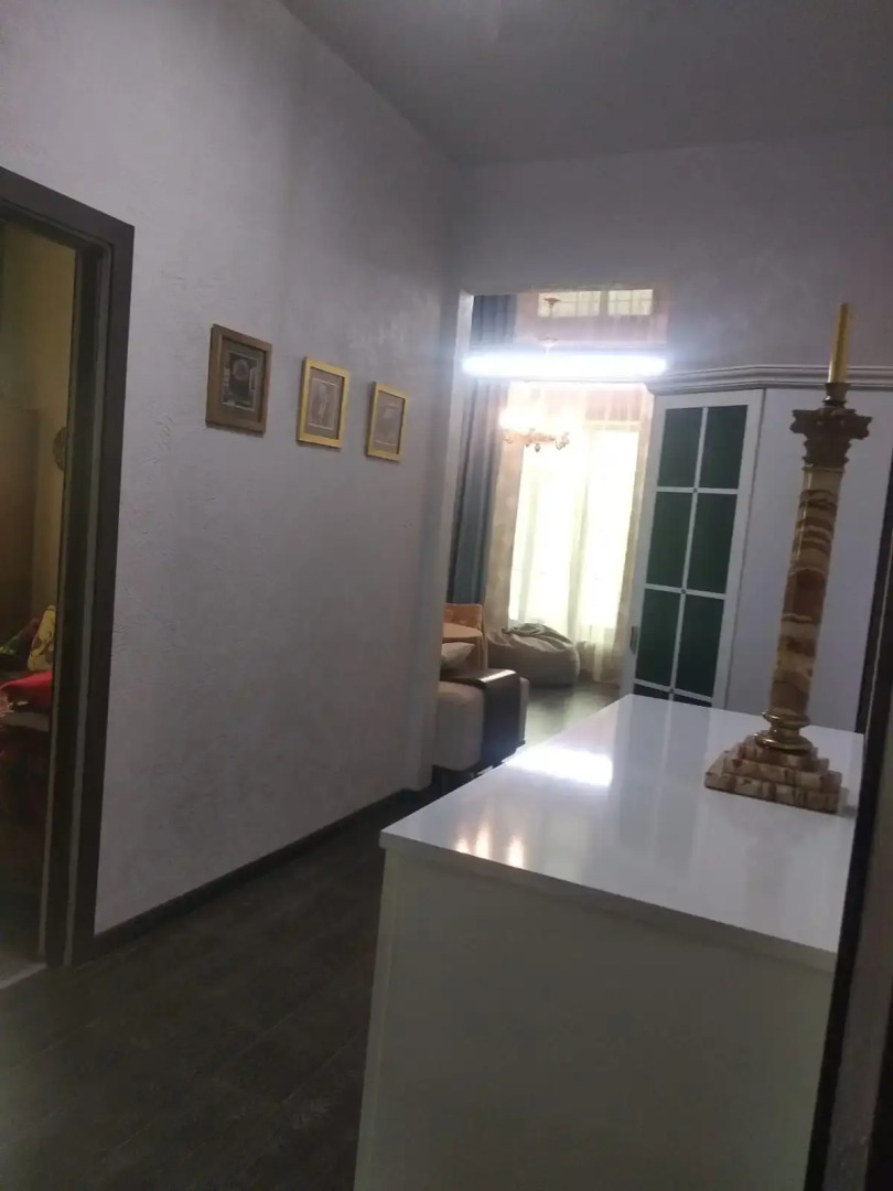 Частный Дом Уютный