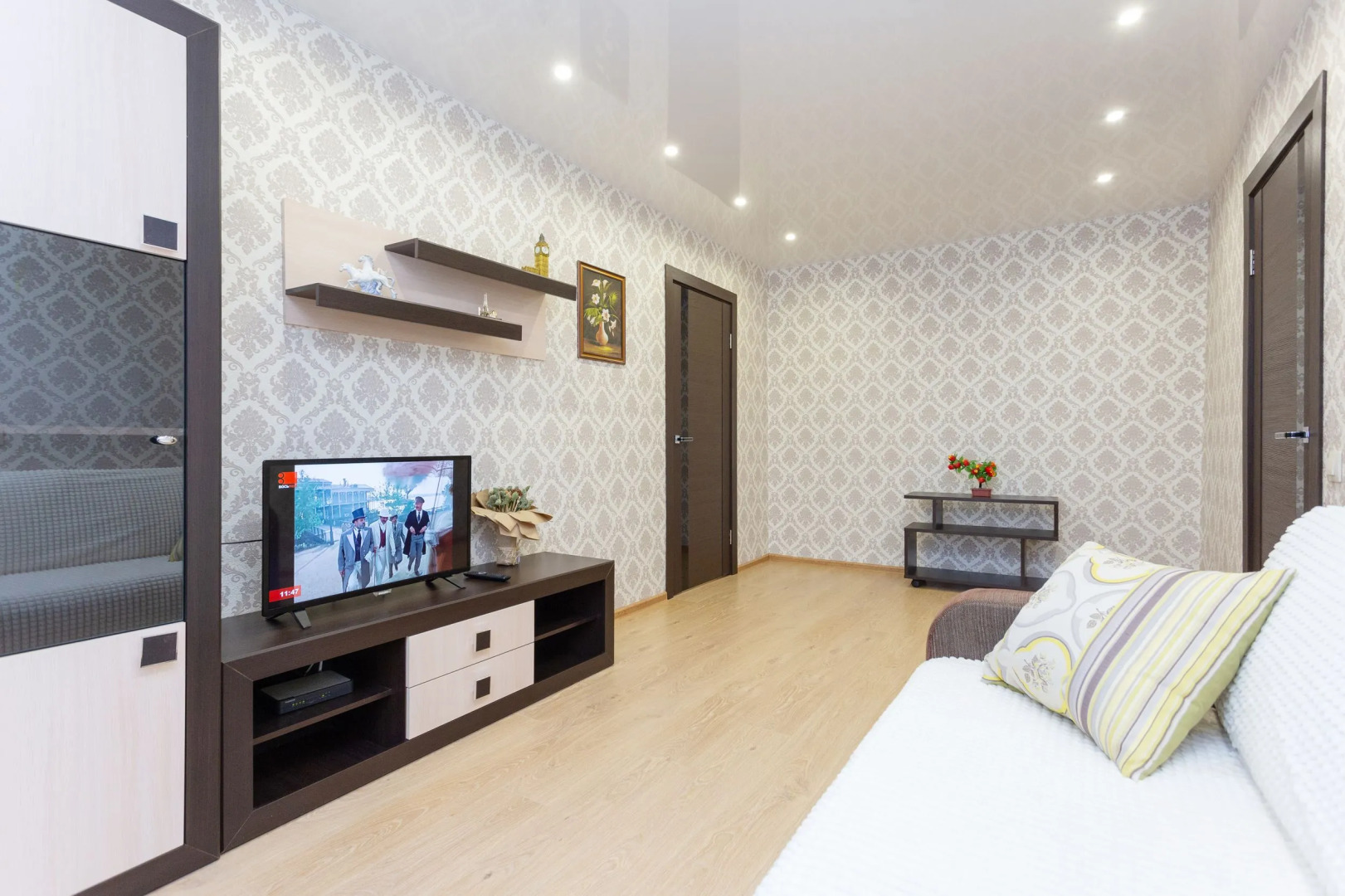 Апартаменты Хоружей 5/Б