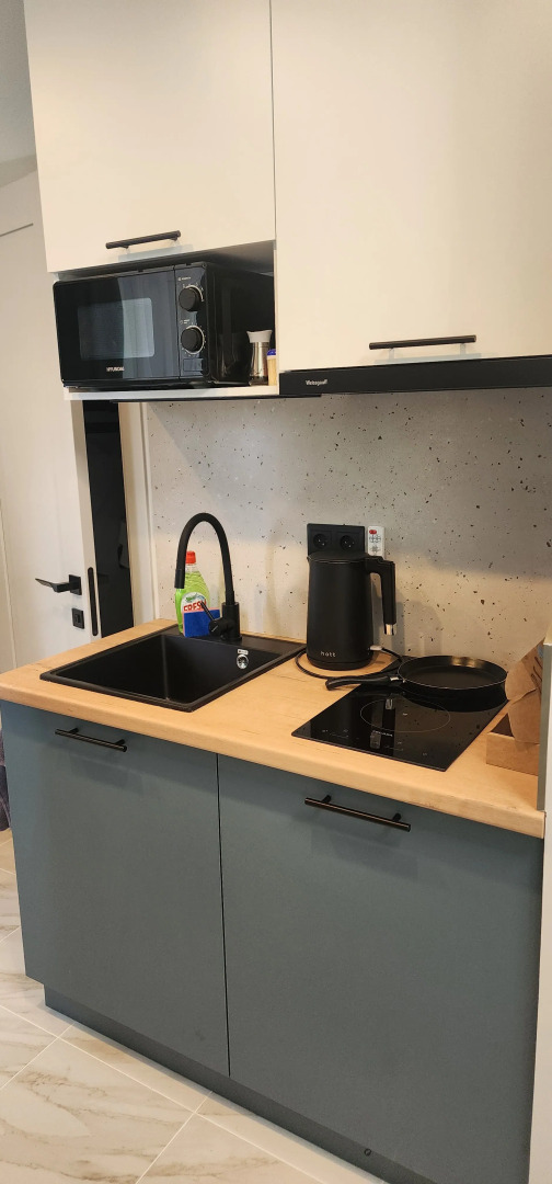 Апартаменты Атмосфера Мечта