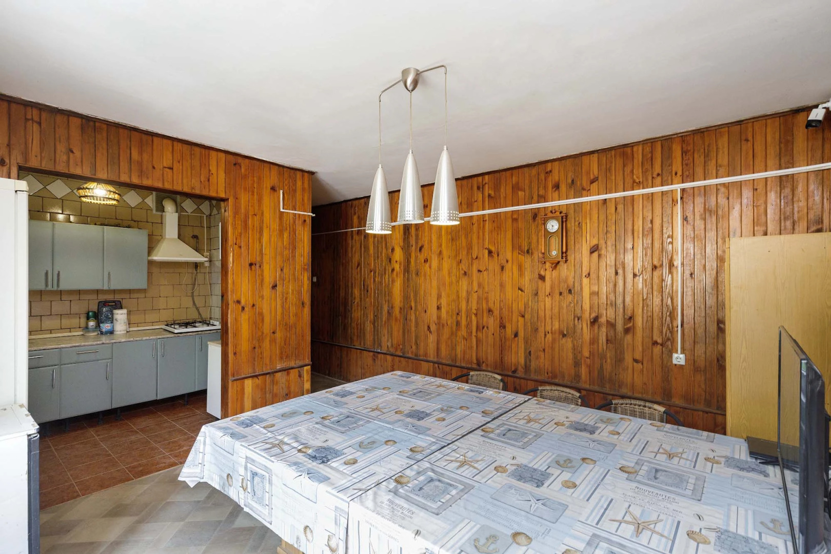 Гостевой дом Аврора