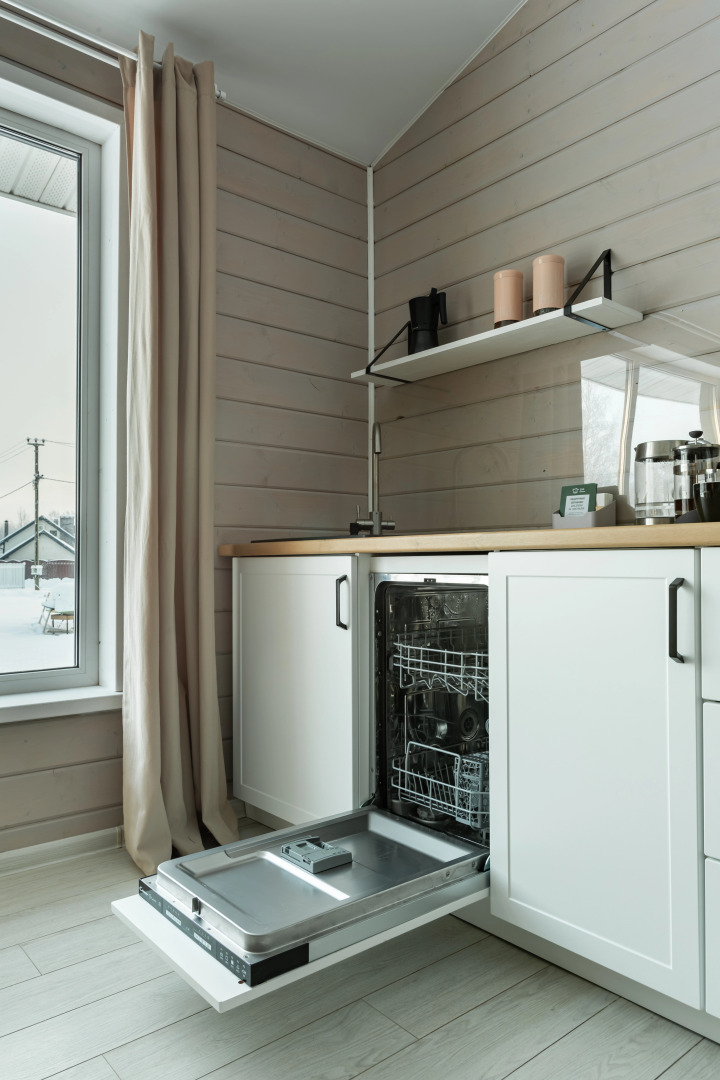 Частный дом Chill House M2