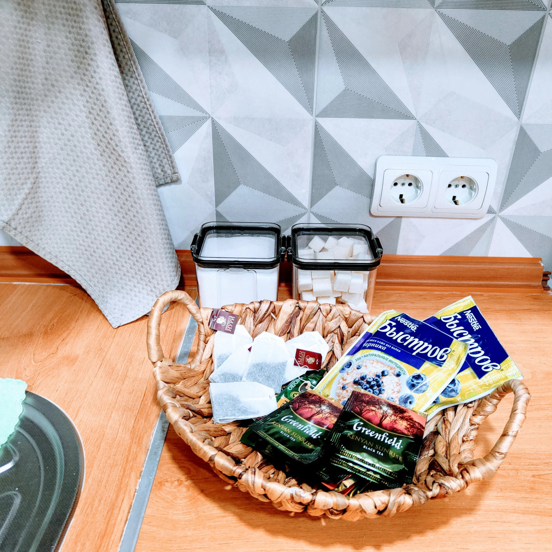 Квартира на Красной 158/1