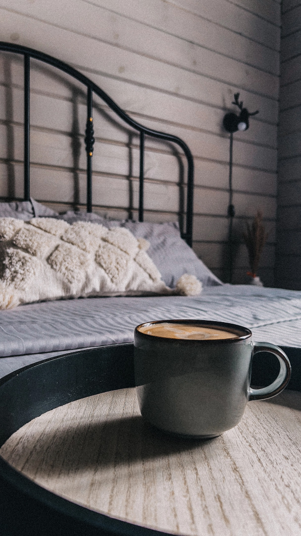 Гостевой Дом Woodsy House