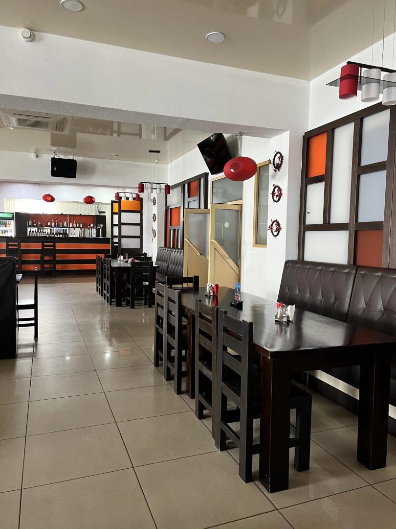 Меблированные комнаты Отдых