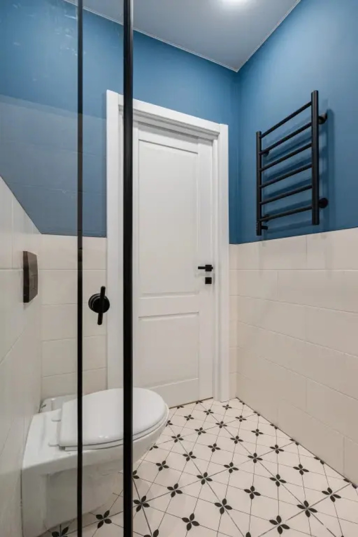 Апартаменты 1 на Студенческой 30