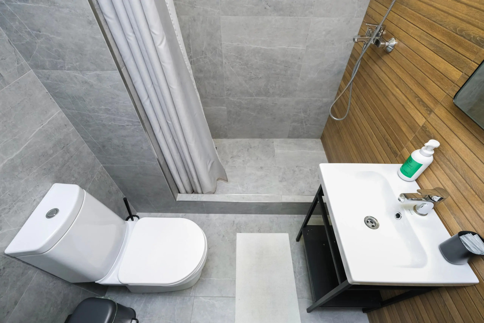 Апартаменты Домант на Трудовой 25к1 9