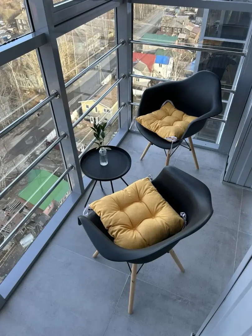 Квартира Видовая  Онега на ладони