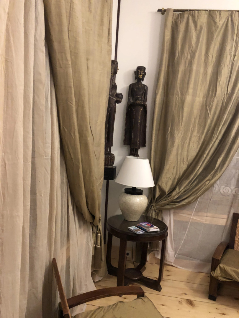 Отель Castle in Old Town