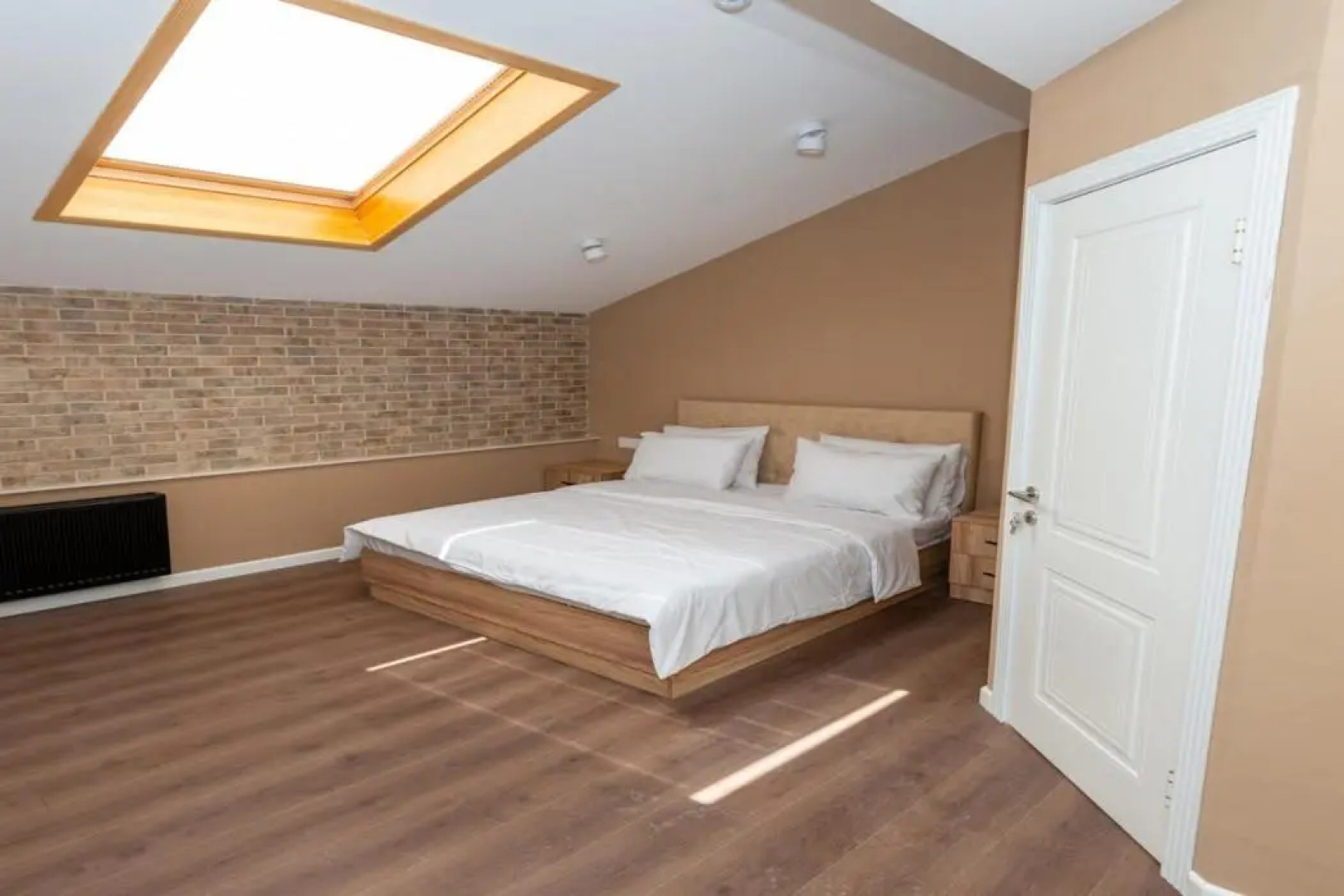 Отель OLF Hotel