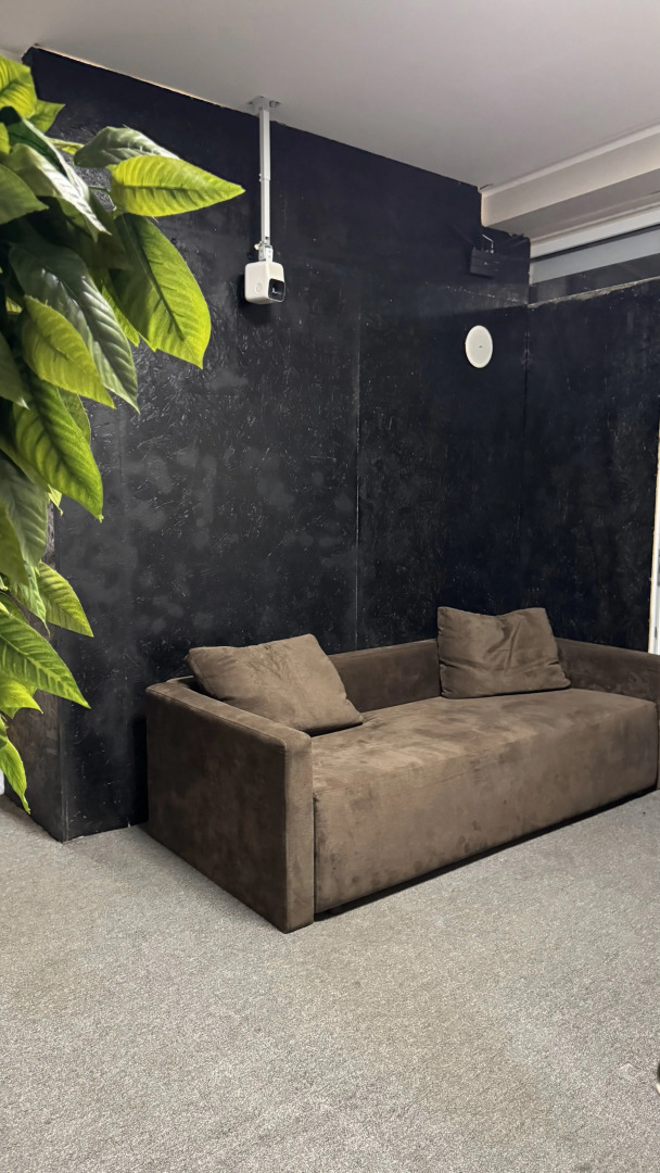 Хостел Лучший на Жандосова