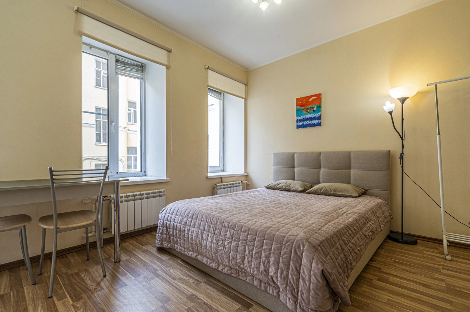 Апартаменты Галерная 48